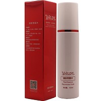 歌兰地 清肤雨露水100ml 平衡油脂、调节PH值、补水滋润