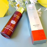 歌兰地 清颜保湿喷雾80ml 平衡油脂、调节PH值、收敛毛孔、补水滋润