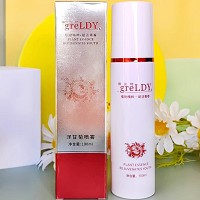 歌兰地 洋甘菊喷雾100ml 改善红/肿/痒/脱皮现象、舒缓修护、收敛净化