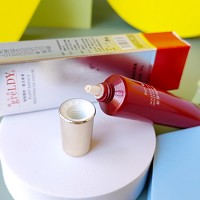 歌兰地 焕颜隔离粉底液26g 遮瑕保湿、补充水分、水润靓泽