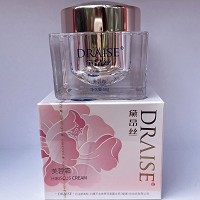 黛昂丝 芙蓉霜50g(新包装)质地清爽、一抹出水、轻薄不黏腻、澎湃保湿、柔润剔透、细腻水嫩