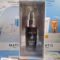 MATIS魅力匙 抗皱肌底液30ml 修护肌底、改善粗糙/暗沉、提亮抗皱、淡化细纹干纹、焕变年轻
