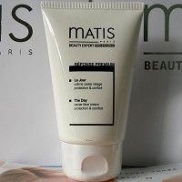 MATIS魅力匙 赋护紧致日霜100ml(鱼子精华修护霜)日间呵护,滋润保湿,弹润细腻,抗皱紧致,淡化细纹,收紧松弛
