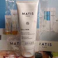 MATIS魅力匙 舒缓精华日晚霜100ml(敏肌抗衰修护)弹嫩水润、匀净肤色、改善暗哑、舒缓受损肌肤、令肌肤柔软细滑