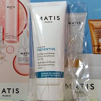 MATIS魅力匙 抗皱眼霜50ml 滋润平滑,改善眼浮肿、眼袋、眼皱纹细纹及黑眼圈