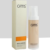 香菲蔓莎 奢宠沁润弹性乳100ml(弹力塑型乳)补充营养、饱满光滑、紧致弹性、重塑面部轮廓、修护老化肌肤