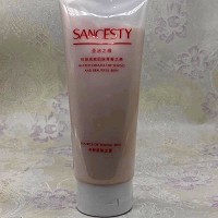 圣洁之缘 胶原按摩膏200ml 补充营养、改善肌肤干燥/松驰/老化现象的产生