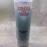 圣洁之缘 水分柔肤面膜200g 保湿/光泽/柔嫩、改善干燥/缺水/脆弱敏.感肌肤