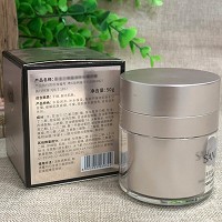 圣洁之缘 时光肽蛋白霜50g 抗糖抗氧、紧致饱满、淡纹抗皱、滋润保湿、减缓老化