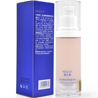 慧立康 臻润隔护霜(肤色)30g(SPF15+)隔离防护紫外线、嫩白滑肤、焕亮美肌、补充水分、滋养修护、焕采柔润