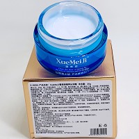 雪美姬 奢养沁润霜30g 润滑触感、沁润呵护、充盈水润美肌