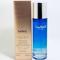 雪美姬 水凝精华液100ml 锁住水分、层层润泽/充盈/美肌