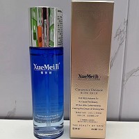 雪美姬 水凝精华液100ml 锁住水分、层层润泽/充盈/美肌