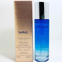 雪美姬 水凝精华液100ml 锁住水分、层层润泽/充盈/美肌