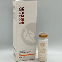 [特价]苗氏魔斑 雪漾净透细致修护液20ml 深层修复,防皱祛.斑,褪红嫩白,防晒