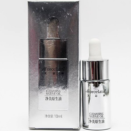 珂蓝蜜肌 净美原生油10ml 祛黑祛黄、提亮肤色、淡化痘印、抑制黑头、收缩毛孔、保湿嫩肤