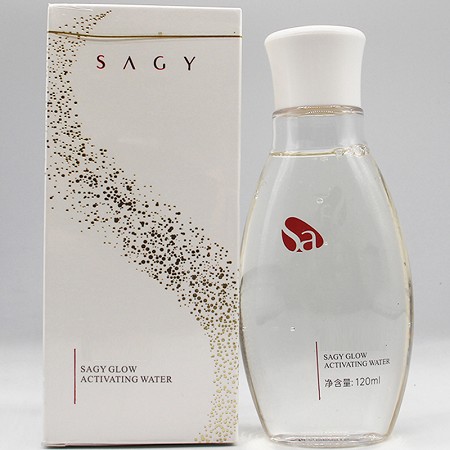 莎迹 舒缓精华水120ml 补水保湿、修复屏障、舒缓红敏、增厚基底膜、改善干燥/敏弱/泛红肌肤