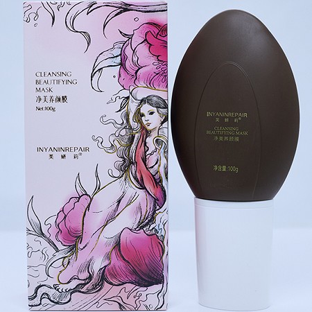 芙妍莉 净肤养颜膜100g 收缩毛孔、紧肤抗皱、自然亮白、改善黄褐斑、反弹斑、反黑皮肤