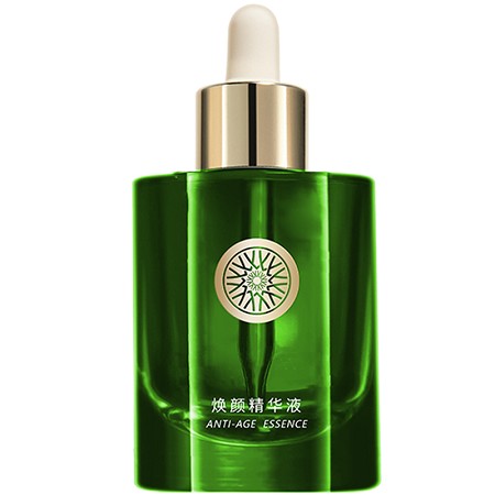 海洋时光 焕颜精华液30ml 密集补水、净颜美肌、柔滑细致、透润娇嫩