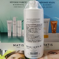 MATIS魅力匙 莹眸舒缓爽肤露500ml 舒缓眼疲劳，预防眼水肿、黑眼圈、红血丝