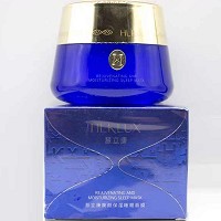 慧立康 焕颜保湿睡眠面膜120g 彻夜修护、沁润保湿、持续滋养、深层舒缓、弹润亮...