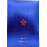 慧立康 焕颜精粹面膜25ml*5(童臻面膜)紧致亮肤、弹润紧实、柔嫩光滑、淡化皱纹、细腻亮泽