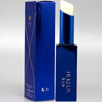 慧立康 臻润盈颜唇膏3g(无色)奶油般丝滑、一抹润护双唇、滋润干燥唇肌、柔润细腻、娇嫩丰盈、持久保湿