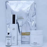 珂蓝蜜肌 平衡水养组合套5件套