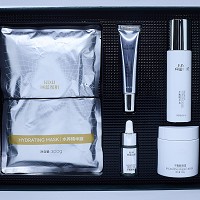 珂蓝蜜肌 平衡水养组合套5件套