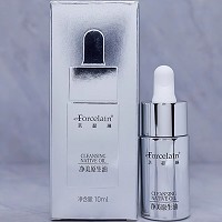 珂蓝蜜肌 净美原生油10ml 祛黑祛黄、提亮肤色、淡化痘印、抑制黑头、收缩毛孔、保湿嫩肤