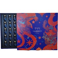 芙妍莉 芙瑟琳 蓝铜胜肽精华液5ml*30支 深层修护、润护充盈、紧致弹嫩、焕靓肤色、收缩毛孔