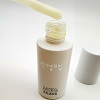 芙妍莉 芙瑟琳 净美清痘霜20g 平衡油脂，抑制******、粉刺、痘痘生长