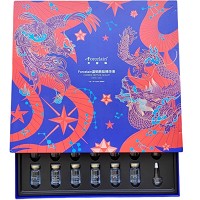 肌肤医生 芙瑟琳 蓝铜胜肽精华液5ml*30支 深层修护、润护充盈、紧致弹嫩、焕靓肤色、收缩毛孔