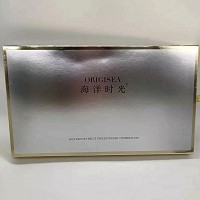 海洋时光 皮肤冻干粉组合3组 焕活肌底、细腻光泽、增加弹性、改善干燥/缺水肌肤