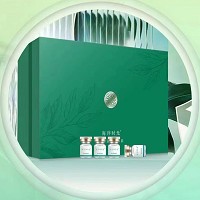 海洋时光 植萃调肤微臻套