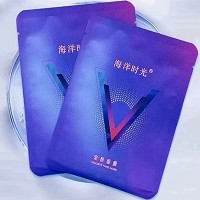 海洋时光 宠粉面膜30ml*5片 焕活新生、紧致弹润