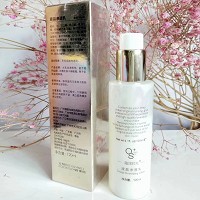 海洋时光 液晶渗透乳120ml 水乳丝滑质地、易吸收、盈润弹滑、改善干燥粗糙肌肤