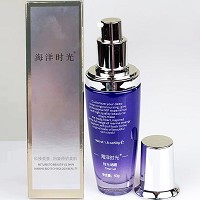 海洋时光 时光啫喱50g 多效合一、舒缓修护、安抚敏肌、补水保湿