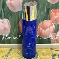 海洋时光 沁水美肤液150ml 微乳化质地、丝丝沁润、清透保湿、用后柔润不黏腻