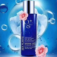 海洋时光 玫瑰花水200ml 补水润肤、焕活净化、改善干燥/粗糙/晦暗/无光泽肌肤