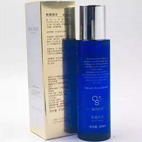 海洋时光 玫瑰花水200ml 补水润肤、焕活净化、改善干燥/粗糙/晦暗/无光泽肌肤