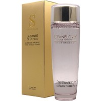 [特价]海洋之谜 清透美肤精华水120ml 打开皮肤吸收通道、提升水润度、通透亮泽