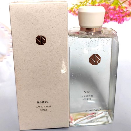 雅梵哲 弹性鱼子水500ml(2025升级版)营养滋润,丝滑水嫩,紧实弹性,减缓老化,防止色素沉着