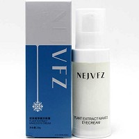 妮致 植萃赋活眼霜30ml 紧实眼部轮廓、淡褪表情纹、隐匿黑眼圈、抚平泡泡眼