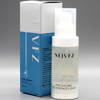 妮致 玻色因眼精华液30ml 紧实眼部轮廓、淡褪表情纹、隐匿黑眼圈、抚平泡泡眼