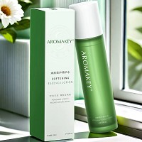 芳香天使 焕颜柔护精华水120ml 熬夜/干敏适用、修护屏障、保湿焕亮、丰盈滋养...