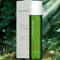 芳香天使 焕颜柔护精华水120ml 熬夜/干敏适用、修护屏障、保湿焕亮、丰盈滋养、弹力紧致