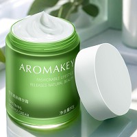 芳香天使 橙花柔肤精华霜50g 滋润不油腻、舒******肌、修护屏障、改善干痒、减退泛红、不致敏不闷痘