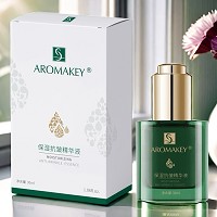 芳香天使 保湿抗皱精华液30ml 润而不腻、密集修护、淡化纹路、紧致抗皱、嘭弹水...