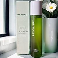 芳香天使 柔肤卸妆液120ml 自然植萃、卸养合一、养护皮膜、清爽肤感、养护配方、轻薄水感